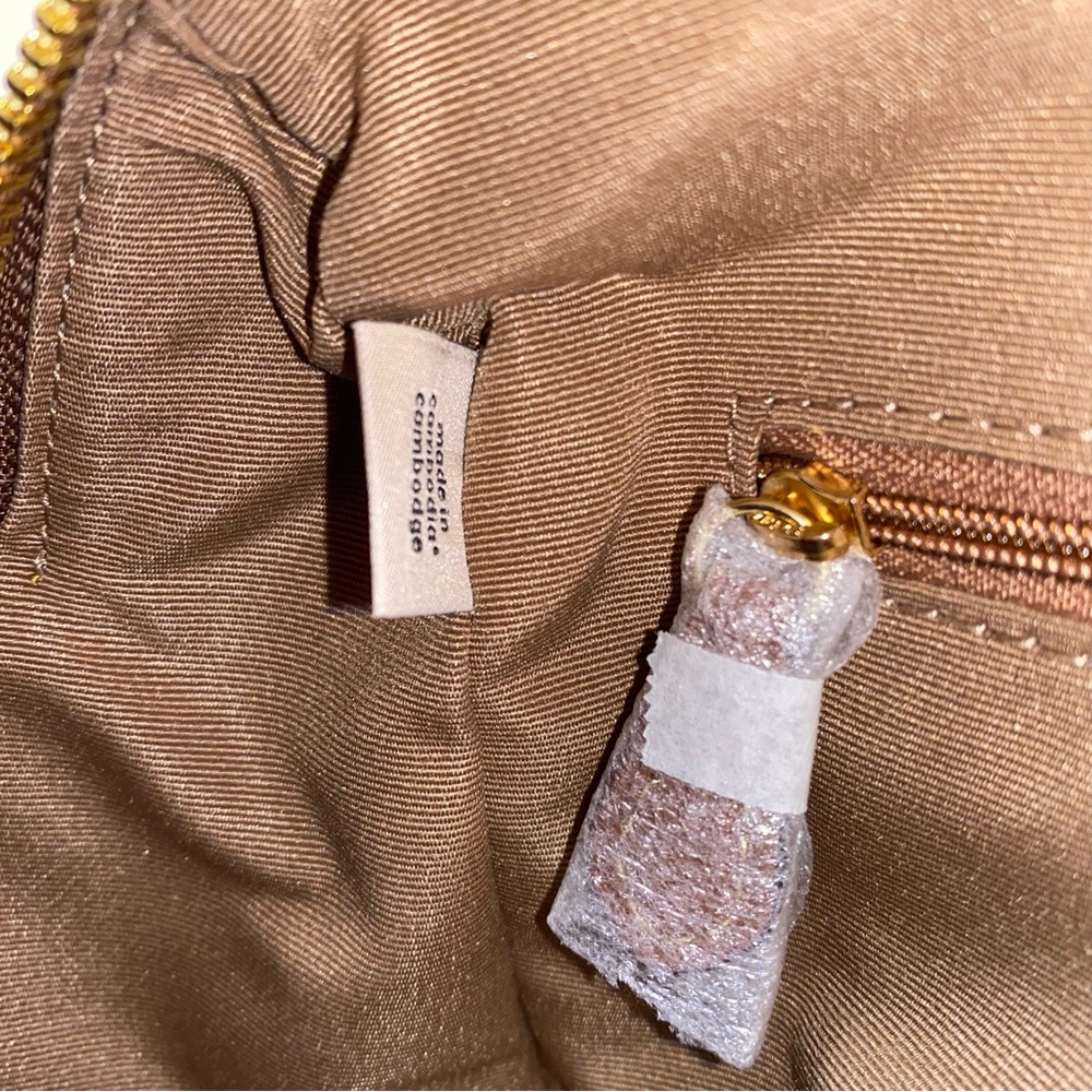 Coach purse - Picture 9 of 12